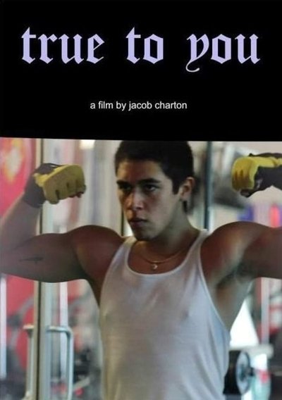 Poster for the movie True to You