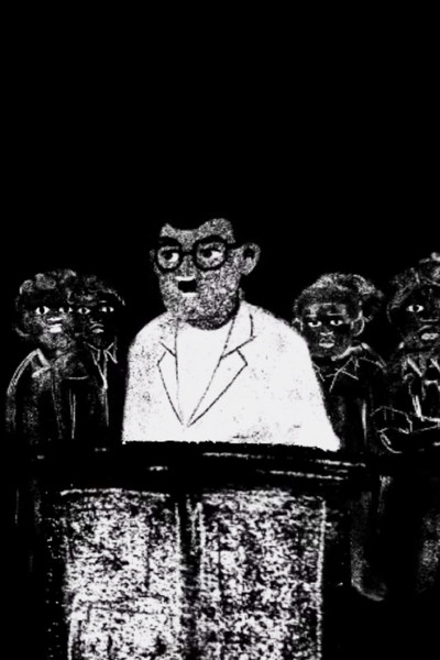 Poster do Filme Accused #2: Walter Sisulu