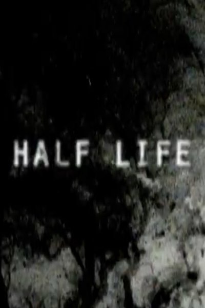 Poster do Filme Half Life