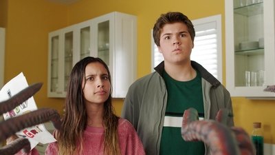 tv poster