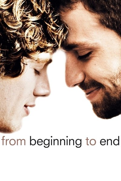 Poster for the movie From Beginning to End