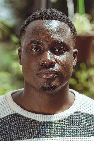 Brian Abajah