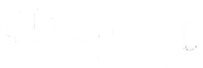 The Cleansing Logo