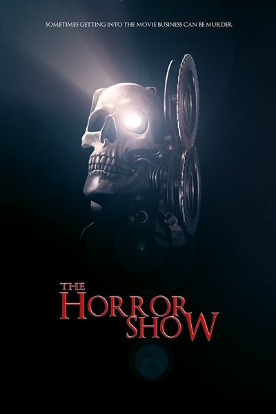 Watch - The Horror Show Movie Online 123Movies