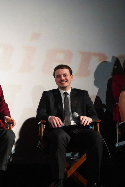 Imagem de Will Abbott