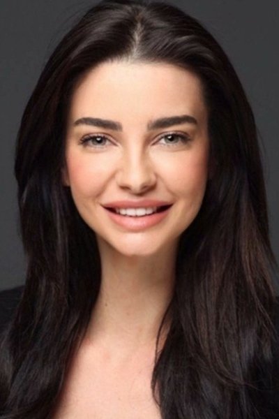 person poster