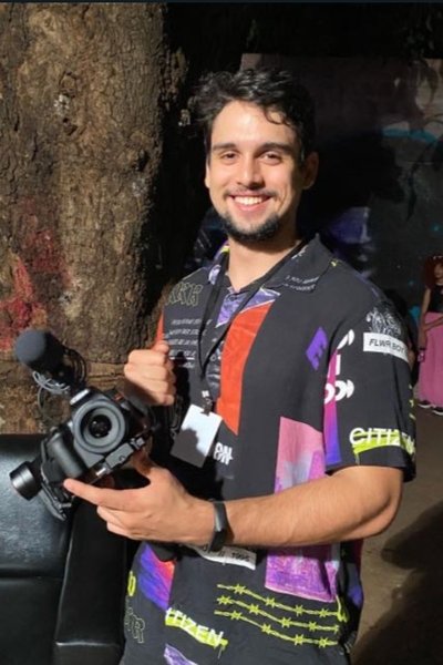 Imagem de Rafael Lambert