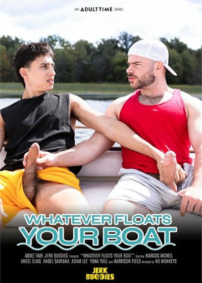 Whatever Floats Your Boat