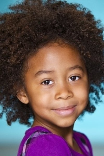 person poster