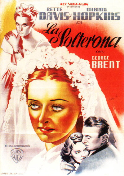 La solterona
