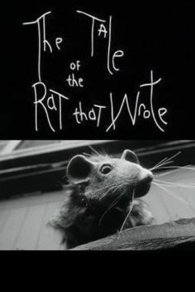 The Tale of the Rat That Wrote