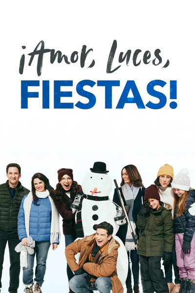 ¡Amor, Luces, Fiesta!