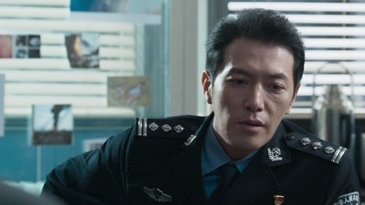 tv poster