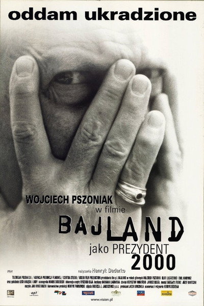 Bajland