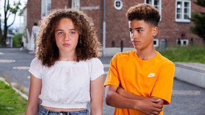 tv poster