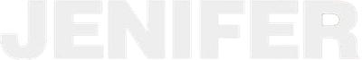 Jenifer Logo