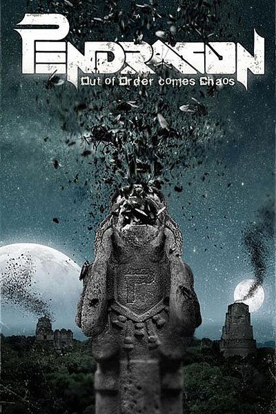 Watch - Pendragon - Out Of Order Comes Chaos Movie Online Free 123Movies