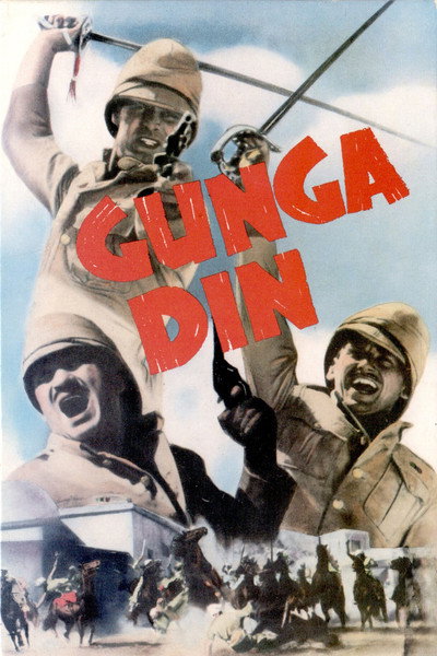 Gunga Din