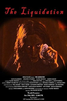 Poster do Filme The Liquidation