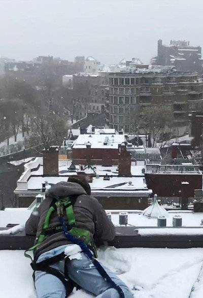 Metal y Montréal