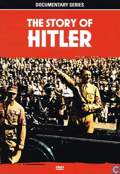 Watch!(2007) The Story of Hitler Movie Online Torrent