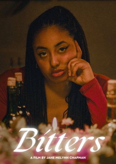 Poster do Filme Bitters