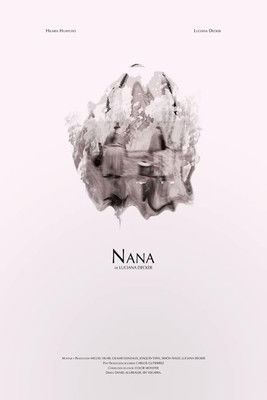 Poster do Filme Nana