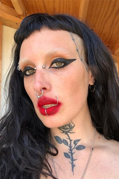 Imagem de Malina Stearns