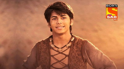 Aladdin – Naam Toh Suna Hoga