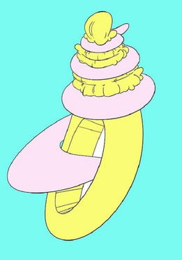 Poster do Filme Tapettes