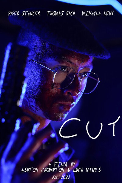 Cut
