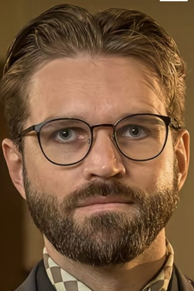 Markus Øien
