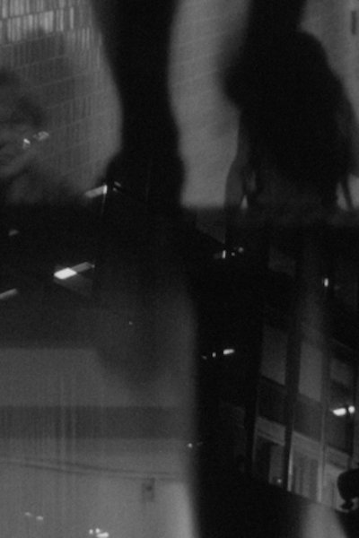 Poster do Filme Night Reflection (I)
