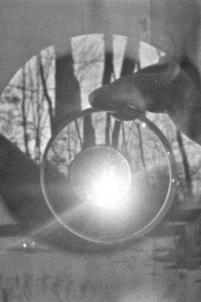 Poster do Filme The Archive is on Fire