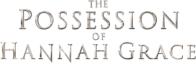 The Possession of Hannah Grace Logo