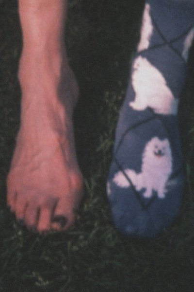 Poster do Filme Super 8 Diary - 2006