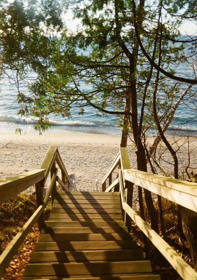 Poster do Filme Off Season