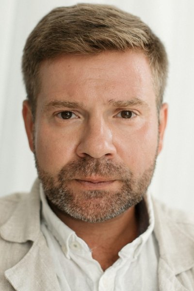 Artem Tulchinskii