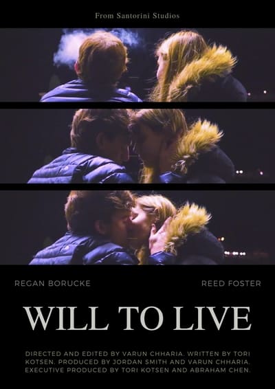 Will to Live