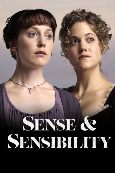 Sense and Sensibility TV Show Poster