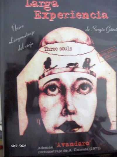 Watch Now!(1982) Una larga experiencia Movie Online Free