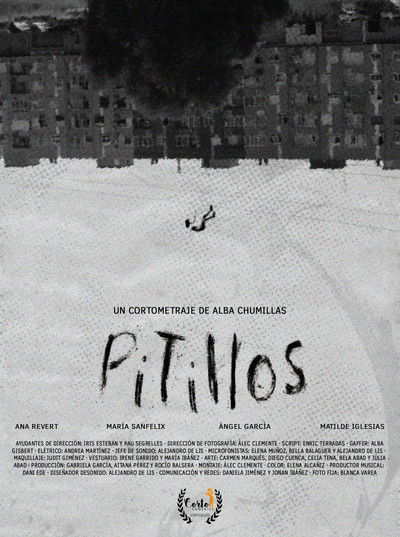 Pitillos