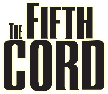 The Fifth Cord Logo