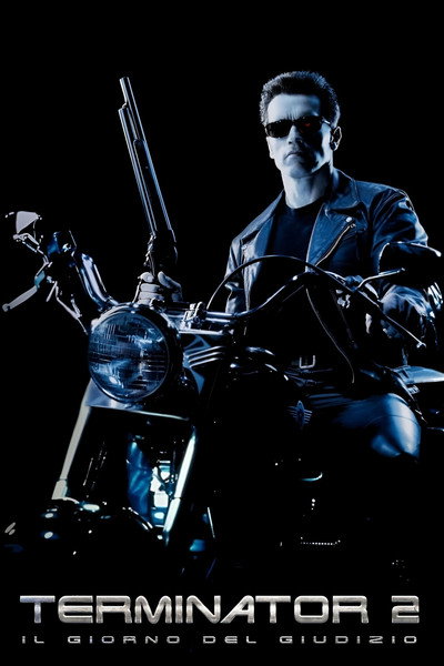 Terminator 2 - Il giorno del giudizio