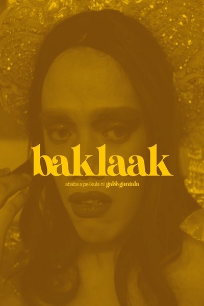 movie poster for I'm Gay