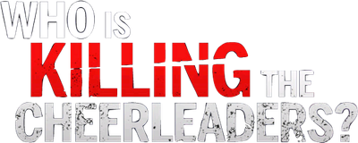 Who Is Killing the Cheerleaders? Logo