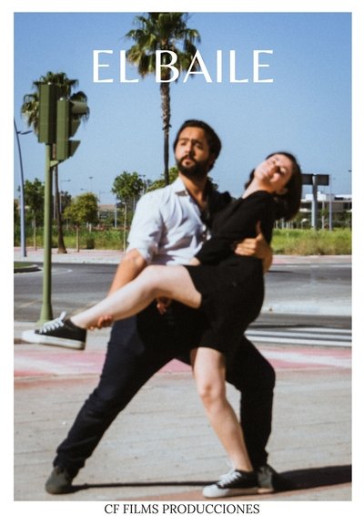 Poster do Filme El baile
