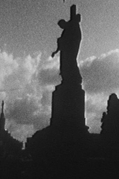 movie poster for Dieci minuti alla fine