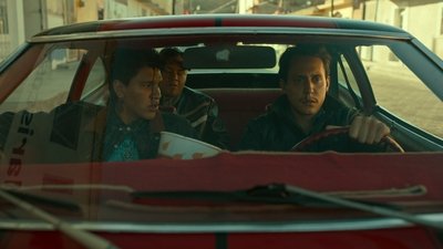 tv poster