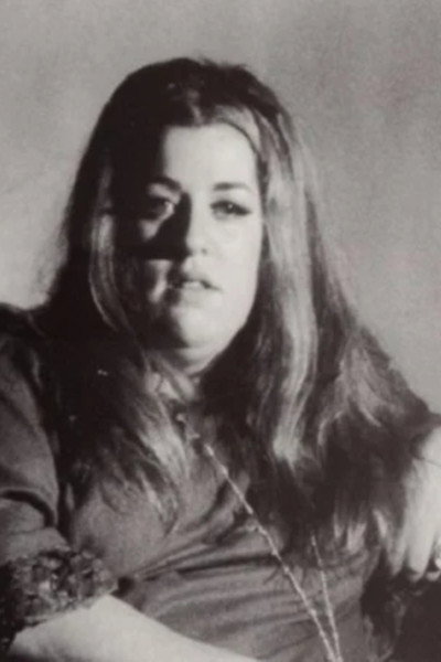 SCREEN TEST [ST91]: CASS ELLIOT